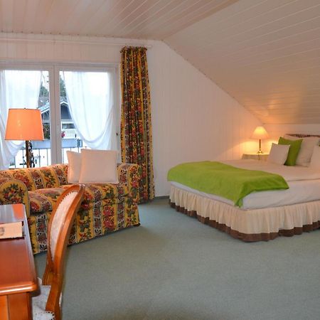Christian Gartenhotel Nieder-Olm  Exteriér fotografie