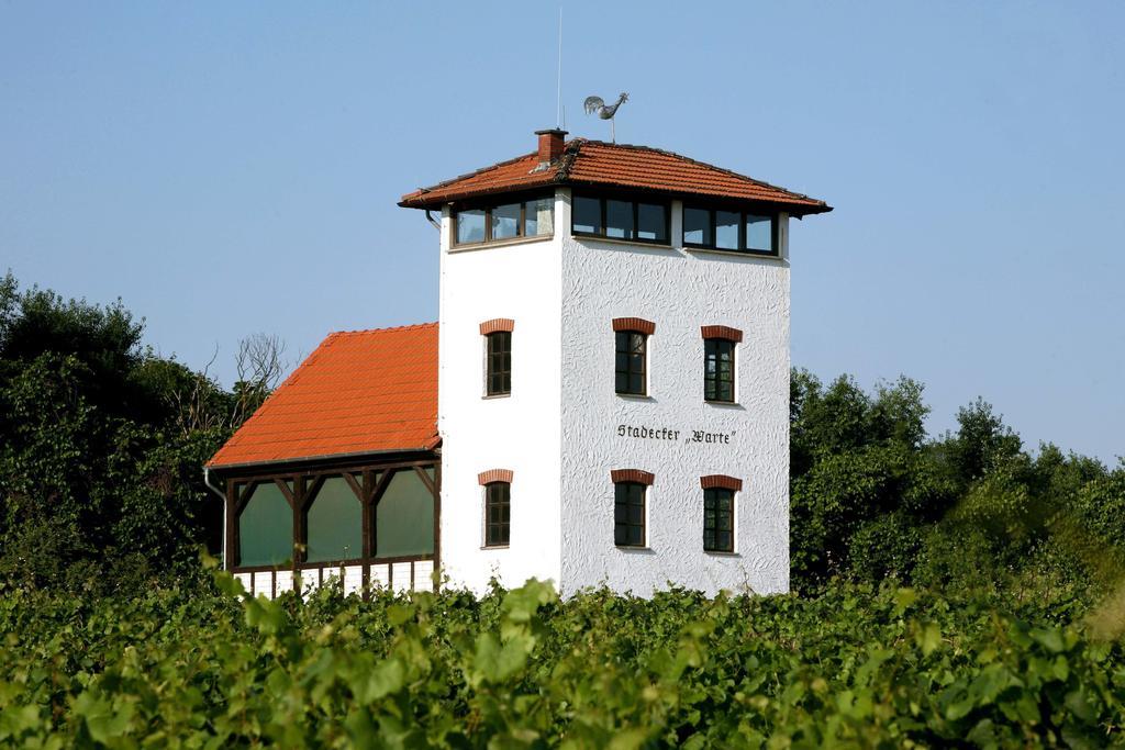 Christian Gartenhotel Nieder-Olm  Exteriér fotografie